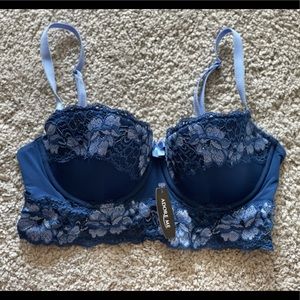 Adore Me Contour Demi 32D